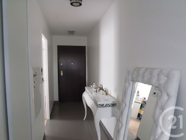 Appartement F3 &agrave; vendre - 3 pi&egrave;ces - 64 m2 - Savigny Sur Orge - 91 - ILE-DE-FRANCE