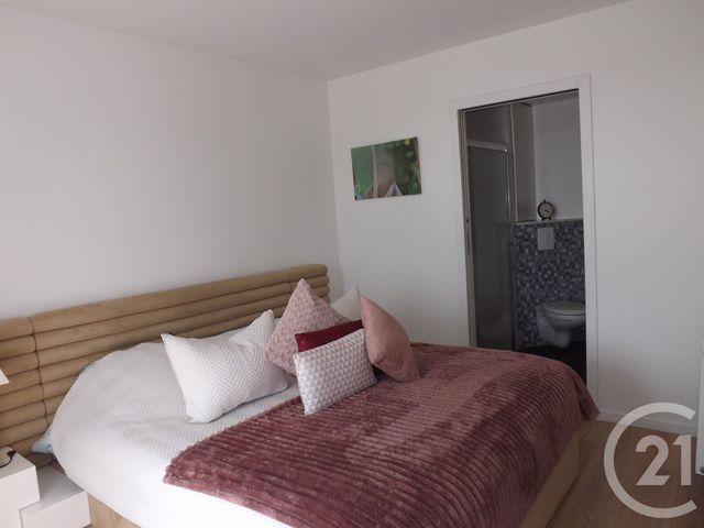 Appartement F3 &agrave; vendre - 3 pi&egrave;ces - 64 m2 - Savigny Sur Orge - 91 - ILE-DE-FRANCE