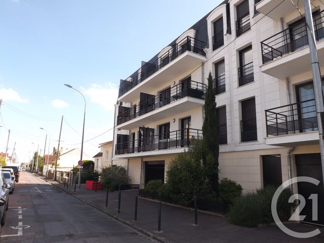 Appartement F3 &agrave; vendre - 3 pi&egrave;ces - 64 m2 - Savigny Sur Orge - 91 - ILE-DE-FRANCE