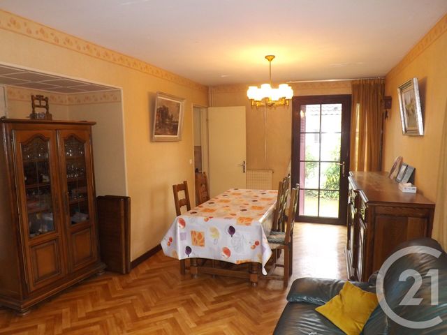 Maison &agrave; vendre - 5 pi&egrave;ces - 82,15 m2 - Savigny Sur Orge - 91 - ILE-DE-FRANCE