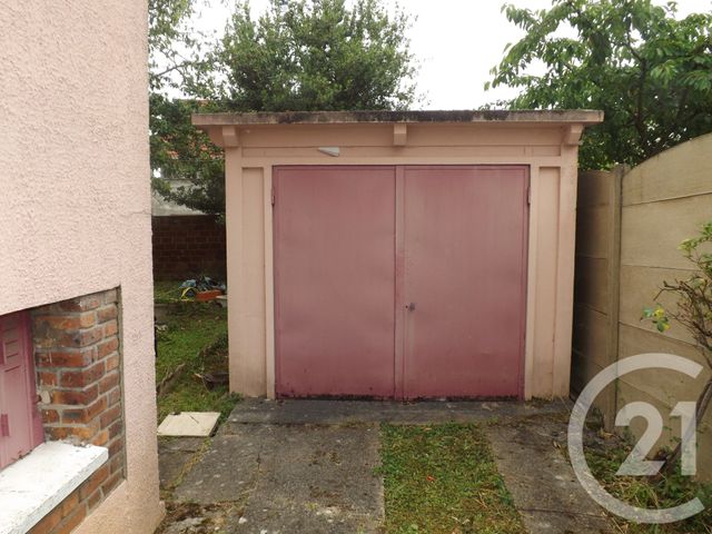 Maison &agrave; vendre - 5 pi&egrave;ces - 82,15 m2 - Savigny Sur Orge - 91 - ILE-DE-FRANCE