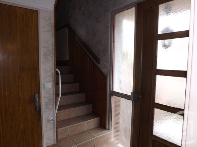 Maison &agrave; vendre - 5 pi&egrave;ces - 82,15 m2 - Savigny Sur Orge - 91 - ILE-DE-FRANCE