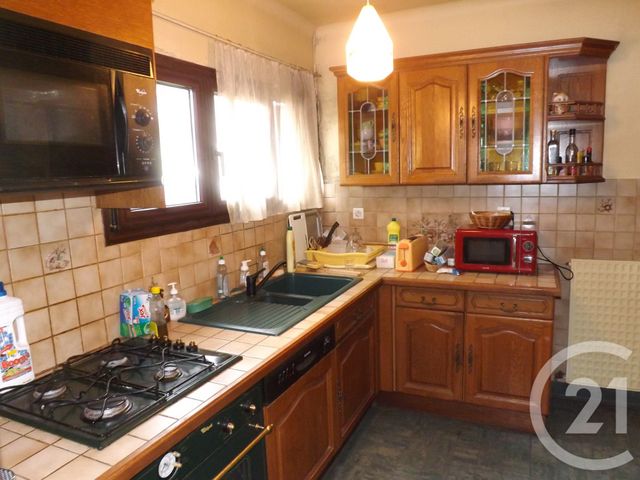 Maison &agrave; vendre - 5 pi&egrave;ces - 82,15 m2 - Savigny Sur Orge - 91 - ILE-DE-FRANCE