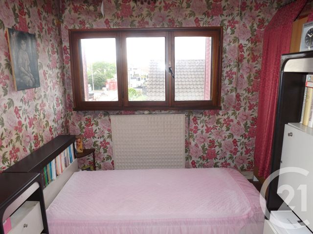 Maison &agrave; vendre - 5 pi&egrave;ces - 82,15 m2 - Savigny Sur Orge - 91 - ILE-DE-FRANCE