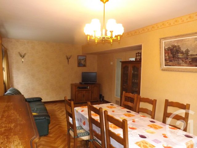 Maison &agrave; vendre - 5 pi&egrave;ces - 82,15 m2 - Savigny Sur Orge - 91 - ILE-DE-FRANCE