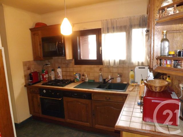 Maison &agrave; vendre - 5 pi&egrave;ces - 82,15 m2 - Savigny Sur Orge - 91 - ILE-DE-FRANCE