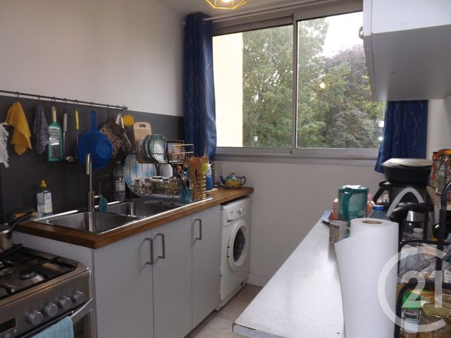 Appartement F4 &agrave; vendre - 4 pi&egrave;ces - 68 m2 - Savigny Sur Orge - 91 - ILE-DE-FRANCE