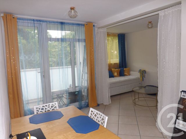 Appartement F4 à vendre SAVIGNY SUR ORGE