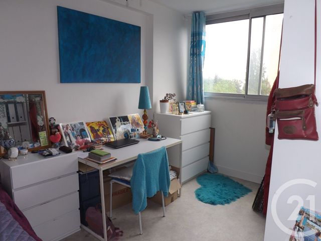 Appartement F4 &agrave; vendre - 4 pi&egrave;ces - 68 m2 - Savigny Sur Orge - 91 - ILE-DE-FRANCE