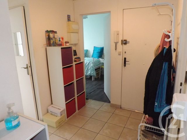 Appartement F4 &agrave; vendre - 4 pi&egrave;ces - 68 m2 - Savigny Sur Orge - 91 - ILE-DE-FRANCE