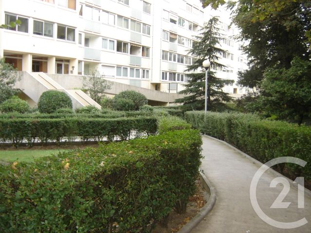 Appartement F4 &agrave; vendre - 4 pi&egrave;ces - 68 m2 - Savigny Sur Orge - 91 - ILE-DE-FRANCE
