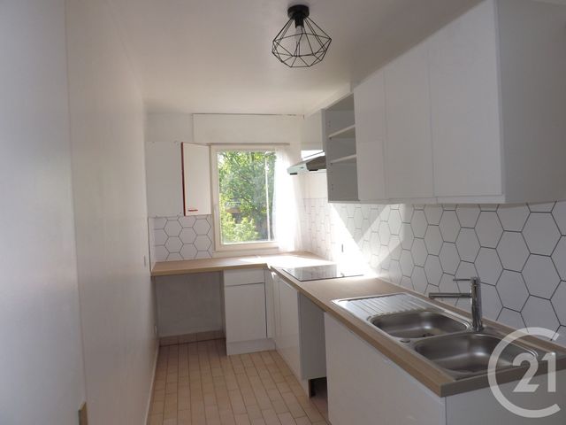 Appartement F4 &agrave; vendre - 4 pi&egrave;ces - 80,65 m2 - Savigny Sur Orge - 91 - ILE-DE-FRANCE