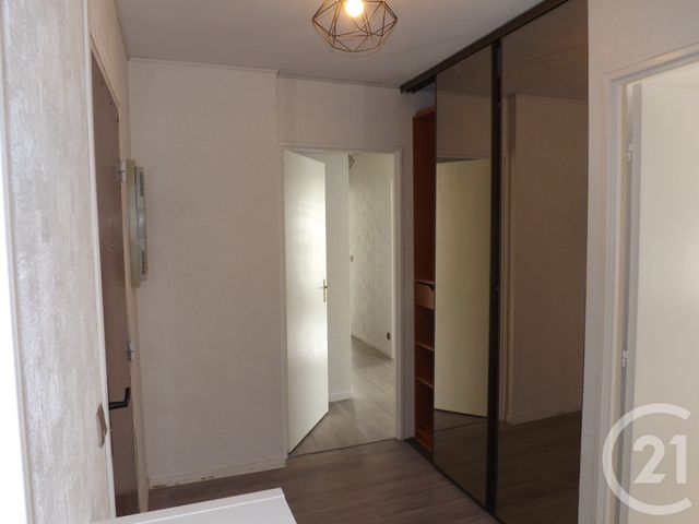 Appartement F4 &agrave; vendre - 4 pi&egrave;ces - 80,65 m2 - Savigny Sur Orge - 91 - ILE-DE-FRANCE