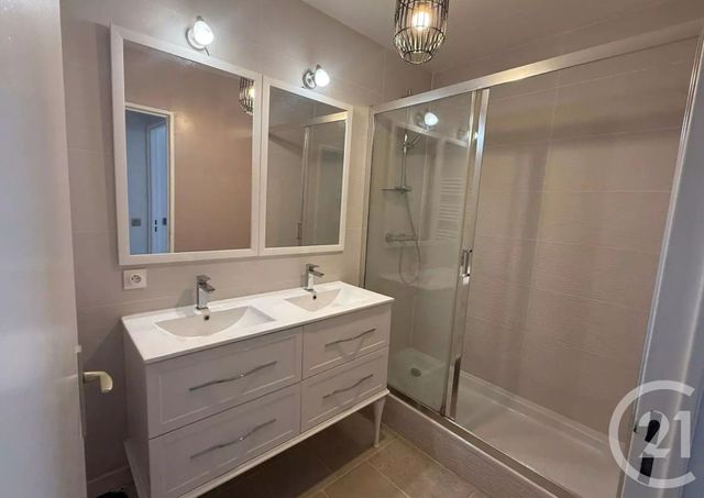 Appartement F4 &agrave; vendre - 4 pi&egrave;ces - 80,65 m2 - Savigny Sur Orge - 91 - ILE-DE-FRANCE