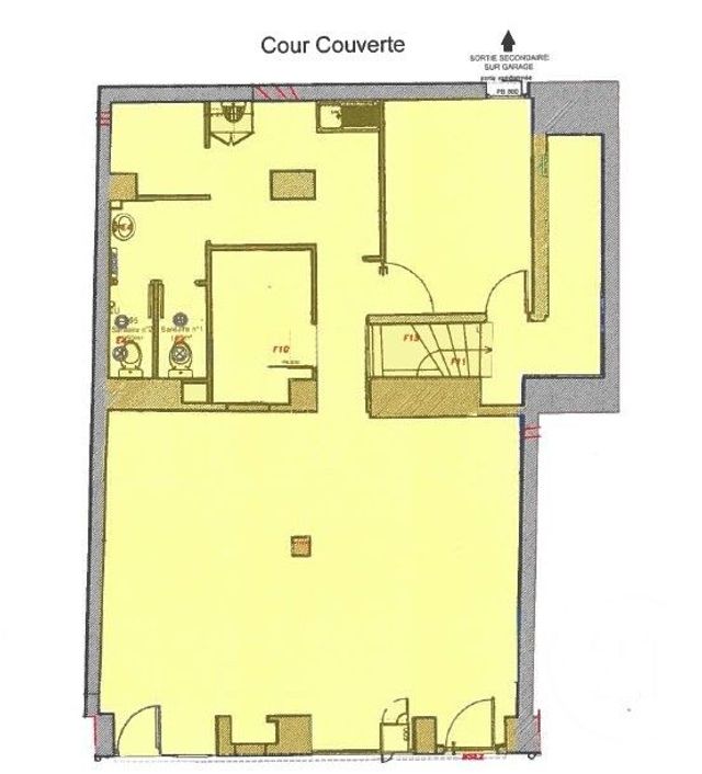 Maison &agrave; vendre - 6 pi&egrave;ces - 199 m2 - Savigny Sur Orge - 91 - ILE-DE-FRANCE