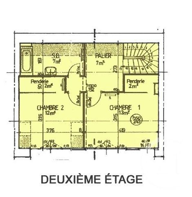 Maison &agrave; vendre - 6 pi&egrave;ces - 199 m2 - Savigny Sur Orge - 91 - ILE-DE-FRANCE