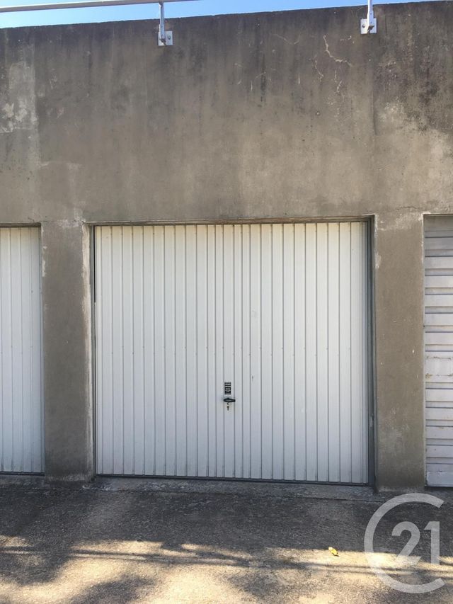 parking - SAVIGNY SUR ORGE - 91