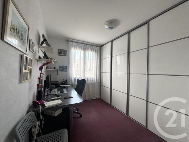 Maison &agrave; vendre - 5 pi&egrave;ces - 103 m2 - Savigny Sur Orge - 91 - ILE-DE-FRANCE
