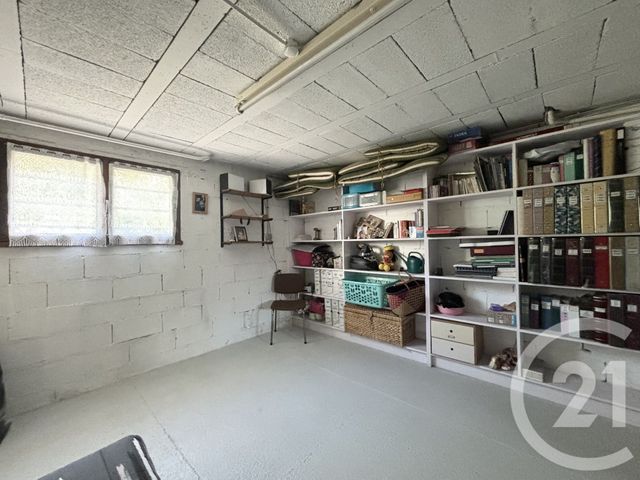 Maison &agrave; vendre - 5 pi&egrave;ces - 103 m2 - Savigny Sur Orge - 91 - ILE-DE-FRANCE