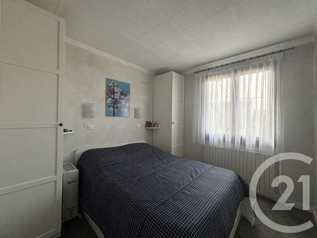 Maison &agrave; vendre - 5 pi&egrave;ces - 103 m2 - Savigny Sur Orge - 91 - ILE-DE-FRANCE