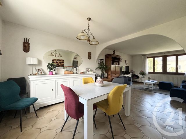 Maison &agrave; vendre - 5 pi&egrave;ces - 103 m2 - Savigny Sur Orge - 91 - ILE-DE-FRANCE