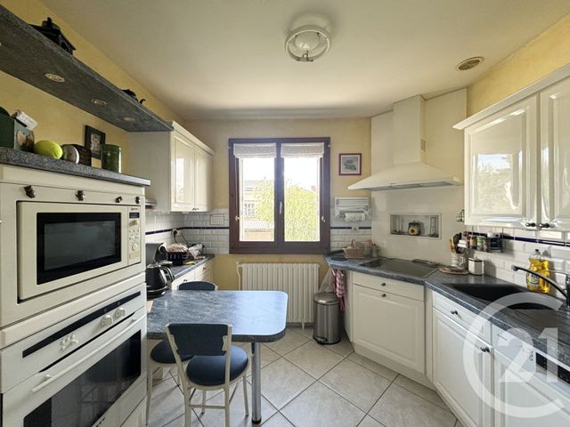 Maison &agrave; vendre - 5 pi&egrave;ces - 103 m2 - Savigny Sur Orge - 91 - ILE-DE-FRANCE