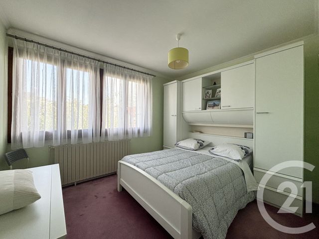 Maison &agrave; vendre - 5 pi&egrave;ces - 103 m2 - Savigny Sur Orge - 91 - ILE-DE-FRANCE