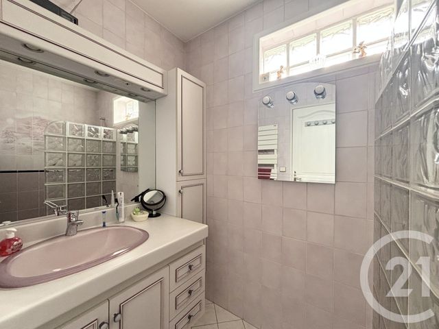 Maison &agrave; vendre - 5 pi&egrave;ces - 103 m2 - Savigny Sur Orge - 91 - ILE-DE-FRANCE
