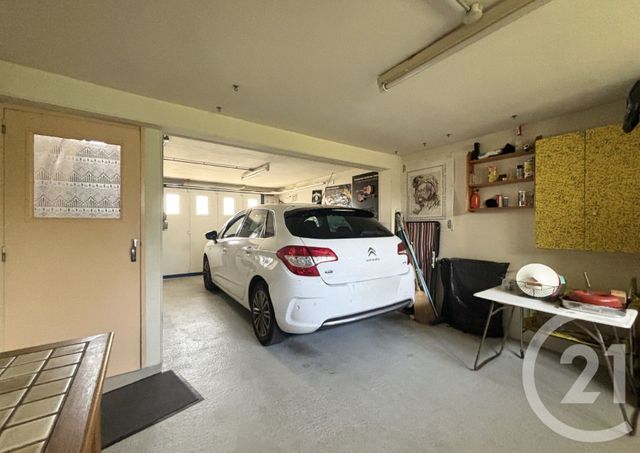 Maison &agrave; vendre - 5 pi&egrave;ces - 103 m2 - Savigny Sur Orge - 91 - ILE-DE-FRANCE