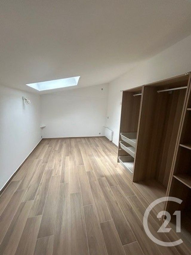 Maison &agrave; louer - 2 pi&egrave;ces - 49,61 m2 - Breuillet - 91 - ILE-DE-FRANCE