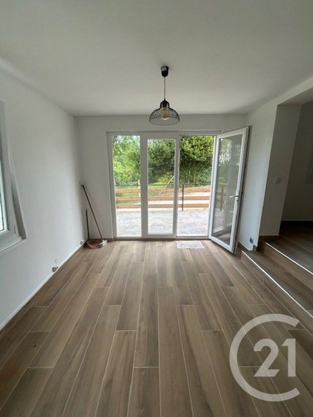 Maison &agrave; louer - 2 pi&egrave;ces - 49,61 m2 - Breuillet - 91 - ILE-DE-FRANCE