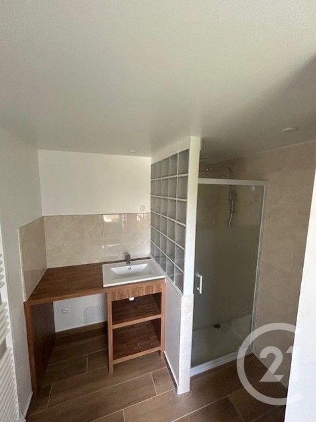 Maison &agrave; louer - 2 pi&egrave;ces - 49,61 m2 - Breuillet - 91 - ILE-DE-FRANCE
