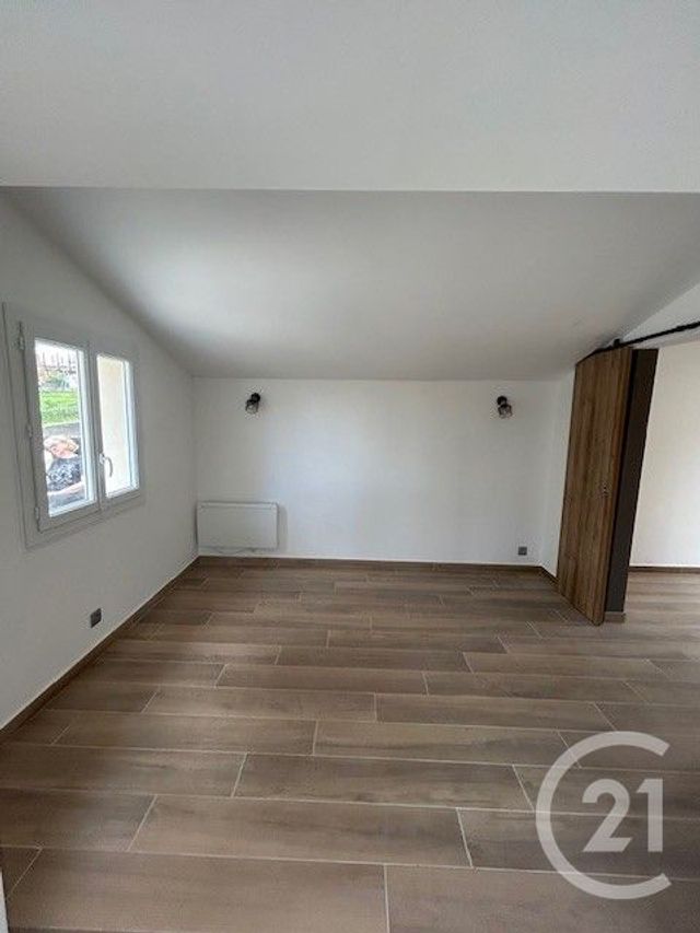 Maison &agrave; louer - 2 pi&egrave;ces - 49,61 m2 - Breuillet - 91 - ILE-DE-FRANCE