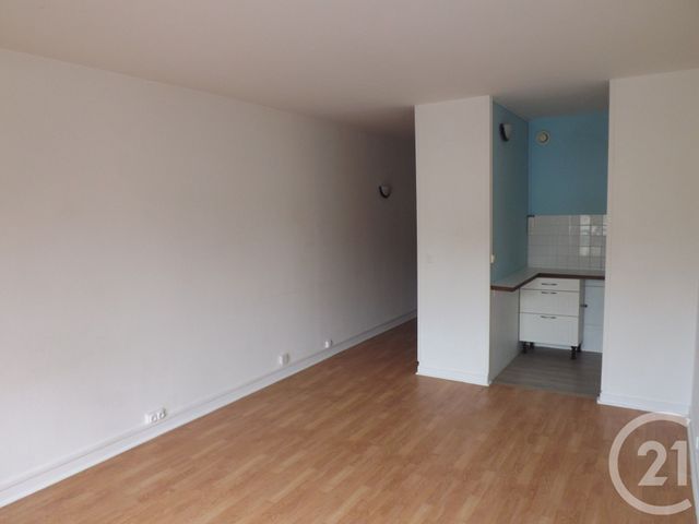 Appartement Studio &agrave; vendre - 1 pi&egrave;ce - 27,13 m2 - Savigny Sur Orge - 91 - ILE-DE-FRANCE
