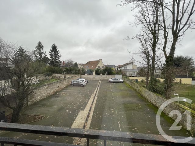Appartement Studio &agrave; vendre - 1 pi&egrave;ce - 27,13 m2 - Savigny Sur Orge - 91 - ILE-DE-FRANCE