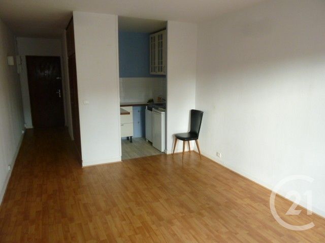 Appartement Studio &agrave; vendre - 1 pi&egrave;ce - 27,13 m2 - Savigny Sur Orge - 91 - ILE-DE-FRANCE