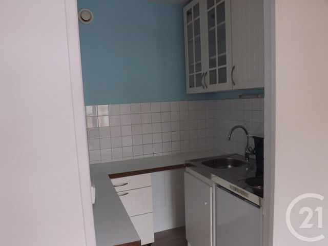 Appartement Studio &agrave; vendre - 1 pi&egrave;ce - 27,13 m2 - Savigny Sur Orge - 91 - ILE-DE-FRANCE
