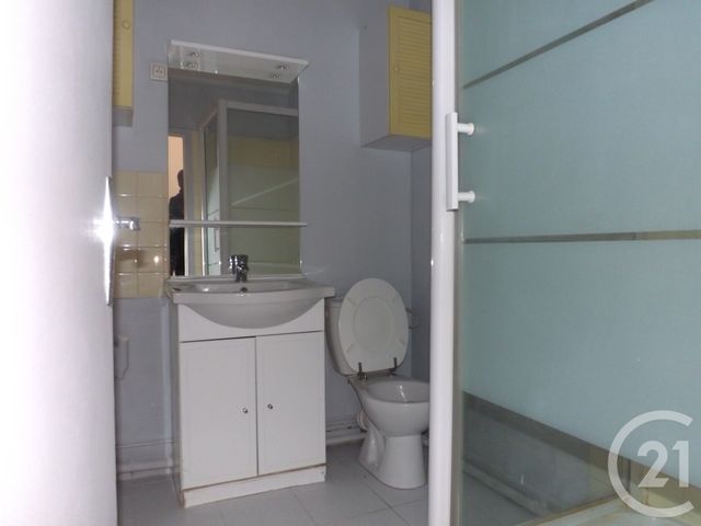 Appartement Studio &agrave; vendre - 1 pi&egrave;ce - 27,13 m2 - Savigny Sur Orge - 91 - ILE-DE-FRANCE