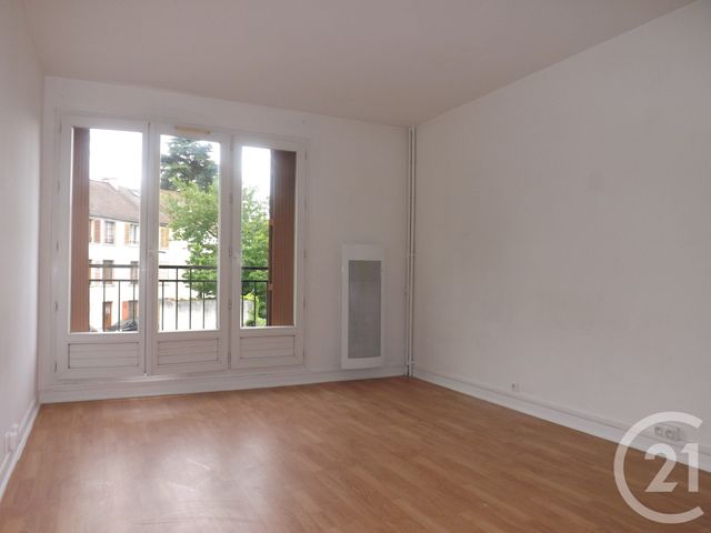 Appartement Studio &agrave; vendre - 1 pi&egrave;ce - 27,13 m2 - Savigny Sur Orge - 91 - ILE-DE-FRANCE