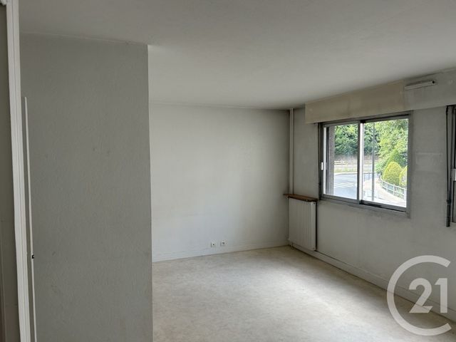 Appartement Studio &agrave; vendre - 1 pi&egrave;ce - 34,97 m2 - Juvisy Sur Orge - 91 - ILE-DE-FRANCE