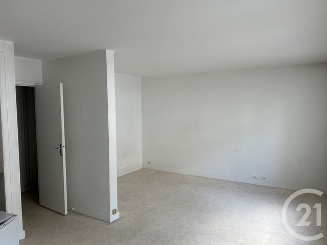 Appartement Studio &agrave; vendre - 1 pi&egrave;ce - 34,97 m2 - Juvisy Sur Orge - 91 - ILE-DE-FRANCE