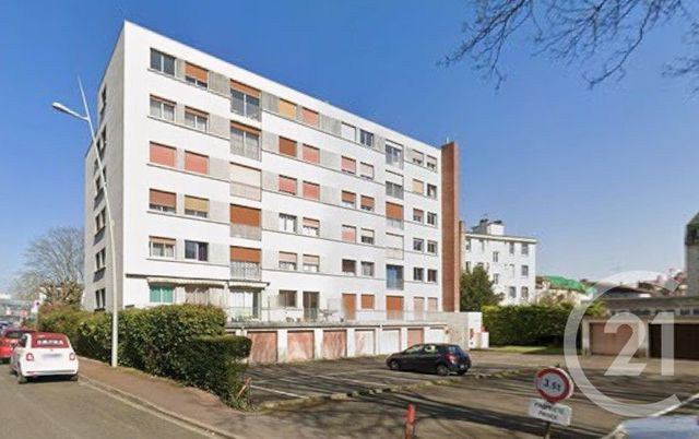 Appartement Studio &agrave; vendre - 1 pi&egrave;ce - 34,97 m2 - Juvisy Sur Orge - 91 - ILE-DE-FRANCE