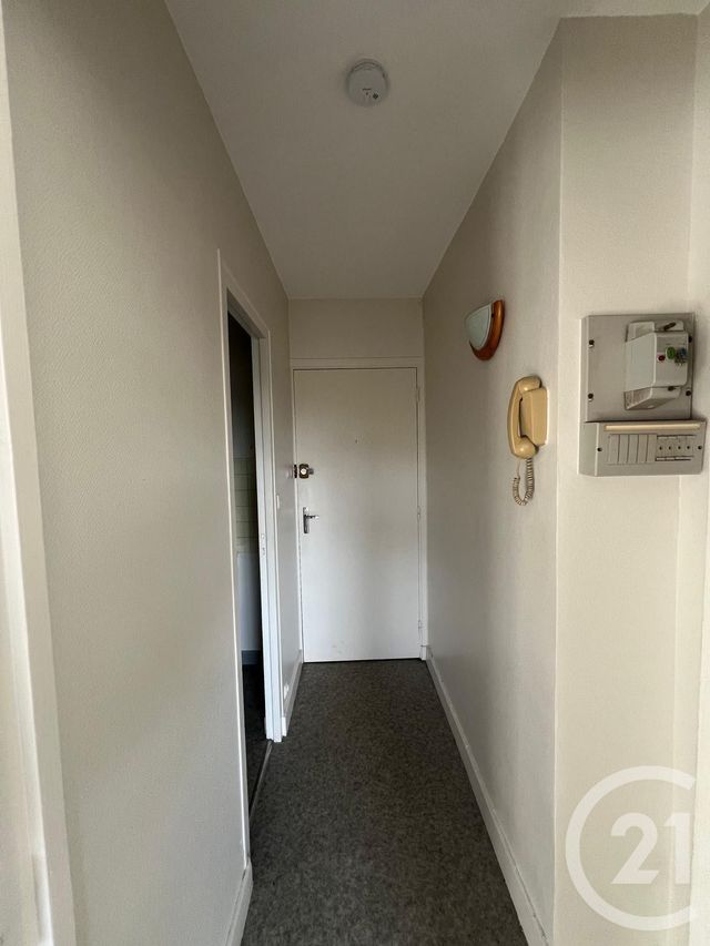 Appartement Studio &agrave; vendre - 1 pi&egrave;ce - 27,93 m2 - Juvisy Sur Orge - 91 - ILE-DE-FRANCE