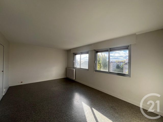 Appartement Studio &agrave; vendre - 1 pi&egrave;ce - 27,93 m2 - Juvisy Sur Orge - 91 - ILE-DE-FRANCE
