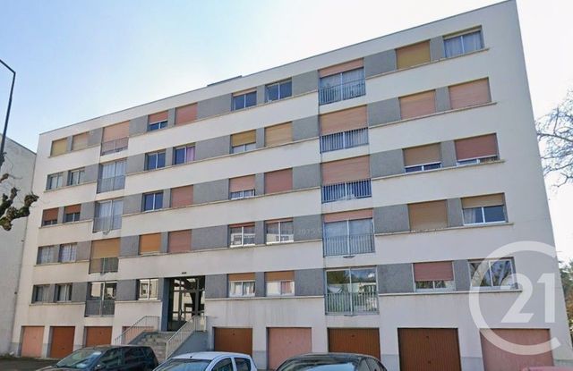 Appartement Studio &agrave; vendre - 1 pi&egrave;ce - 27,93 m2 - Juvisy Sur Orge - 91 - ILE-DE-FRANCE