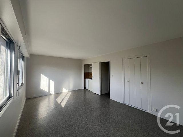 Appartement Studio &agrave; vendre - 1 pi&egrave;ce - 27,93 m2 - Juvisy Sur Orge - 91 - ILE-DE-FRANCE