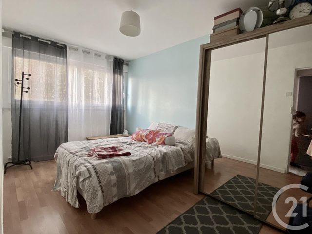 Appartement F3 &agrave; vendre - 3 pi&egrave;ces - 58 m2 - Savigny Sur Orge - 91 - ILE-DE-FRANCE