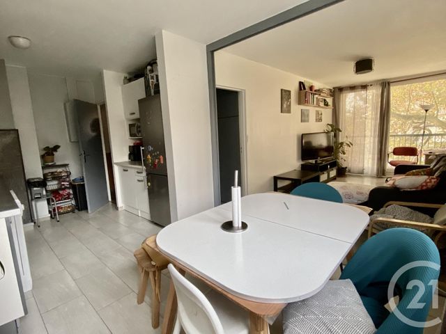 Appartement F3 &agrave; vendre - 3 pi&egrave;ces - 58 m2 - Savigny Sur Orge - 91 - ILE-DE-FRANCE