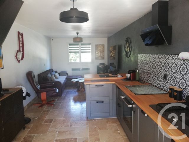 Appartement Duplex &agrave; vendre - 2 pi&egrave;ces - 40 m2 - Savigny Sur Orge - 91 - ILE-DE-FRANCE