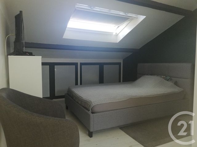 Appartement Duplex &agrave; vendre - 2 pi&egrave;ces - 40 m2 - Savigny Sur Orge - 91 - ILE-DE-FRANCE